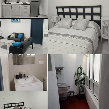 Willa Vivienda Turistica Casa Paula Ubrique Zewnętrze zdjęcie