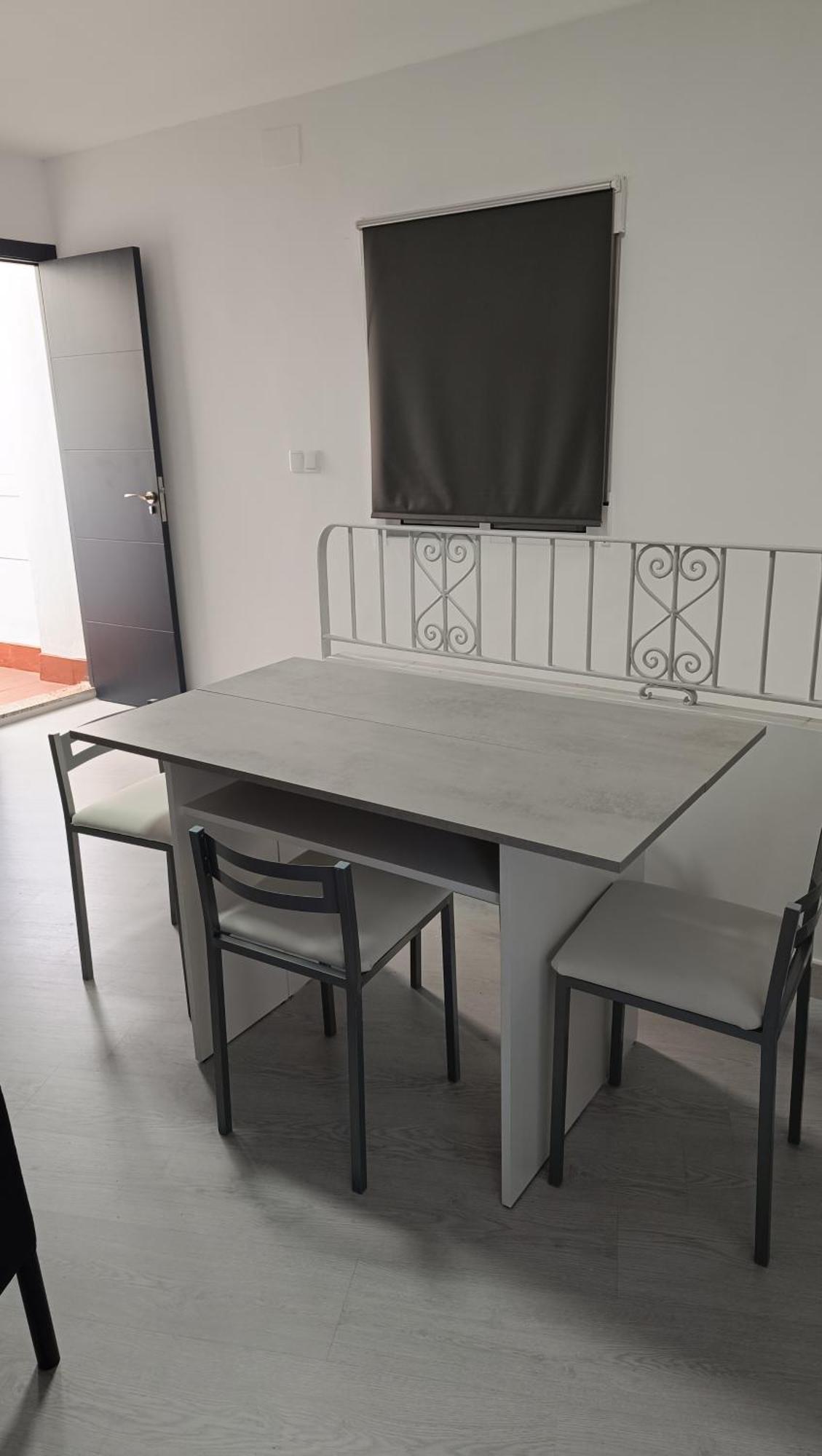Willa Vivienda Turistica Casa Paula Ubrique Zewnętrze zdjęcie