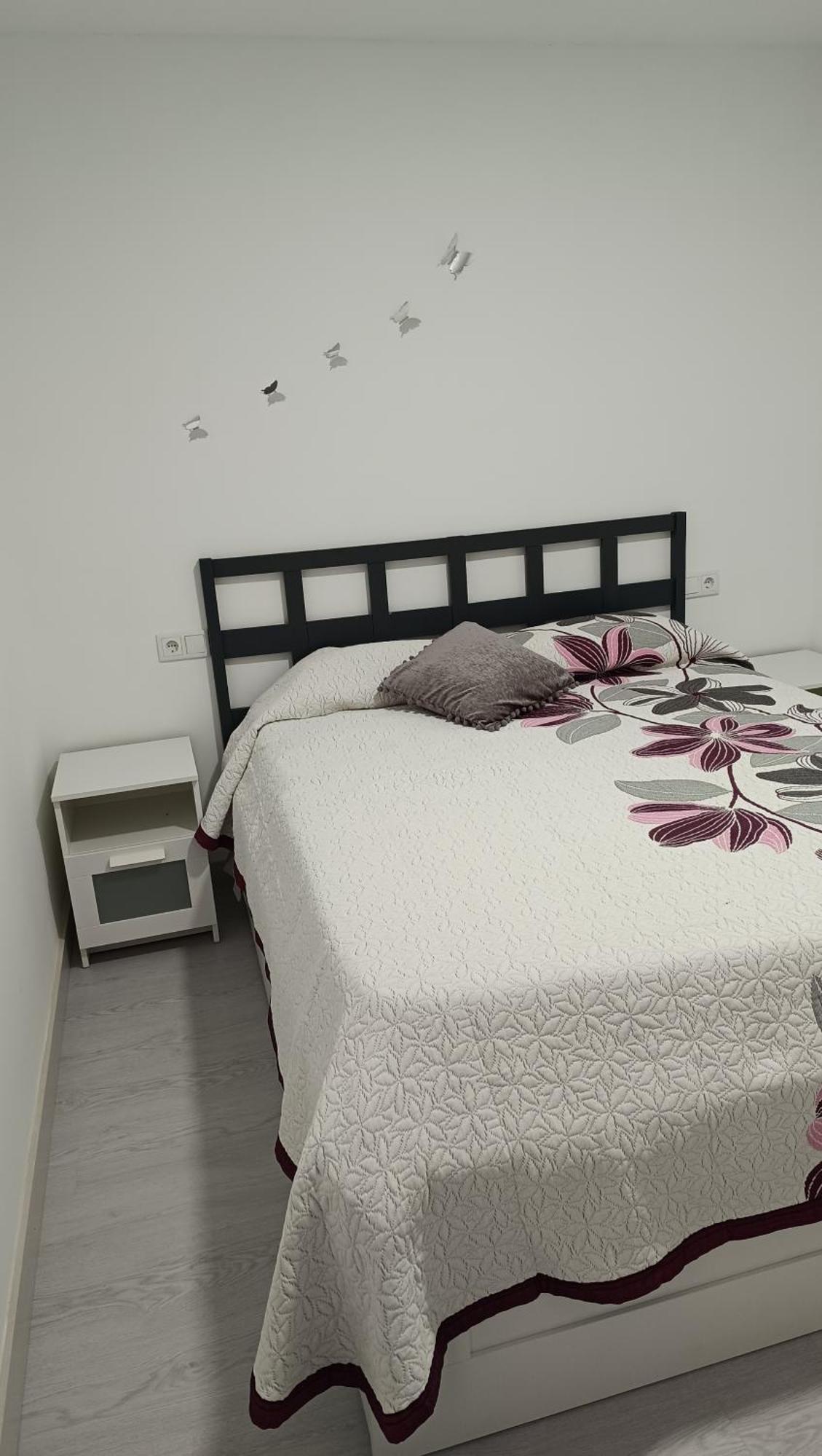 Willa Vivienda Turistica Casa Paula Ubrique Zewnętrze zdjęcie